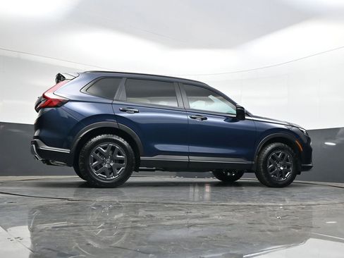 New 2026 Honda CR-V TrailSport image 38