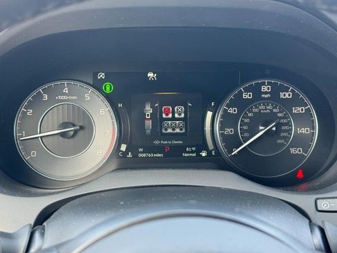 Certified 2025 Acura RDX Advance Package image 22