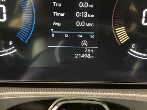 Certified 2024 Hyundai Santa Fe XRT AWD/4WD image 21