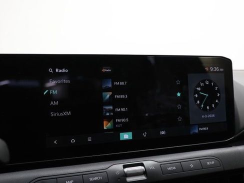Used 2025 Kia K4 FWD image 27