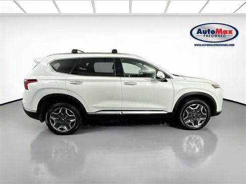 Used 2023 Hyundai Santa Fe SEL Convenience image 9