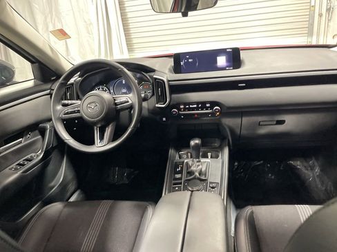 Used 2024 MAZDA CX-50 AWD 2.5 S w/ Premium Package image 14