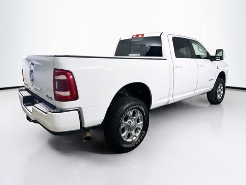 Used 2024 RAM 2500 Laramie w/ Safety Group image 9