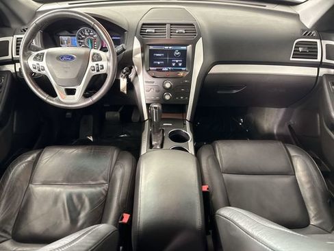 Used 2014 Ford Explorer XLT w/ Equipment Group 202A image 23