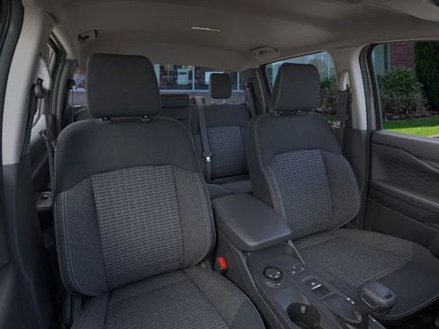 New 2025 Ford Ranger XL w/ Trailer Tow Package image 10