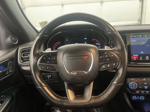 Used 2022 Dodge Durango GT image 5