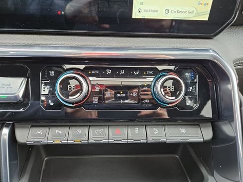 Used 2024 GMC Sierra 1500 Denali w/ Denali Reserve Package image 26