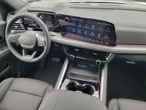 New 2026 Chevrolet Tahoe Z71 w/ Z71 Off-Road Package AWD/4WD image 30
