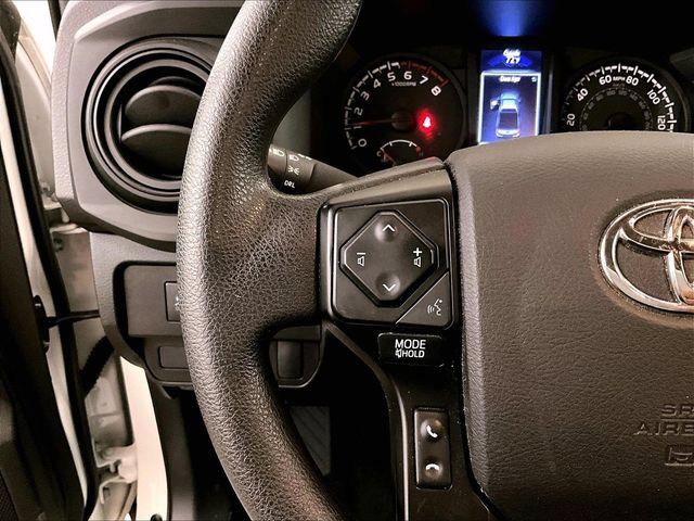 Used 2022 Toyota Tacoma SR w/ SR Convenience Package AWD/4WD image 17