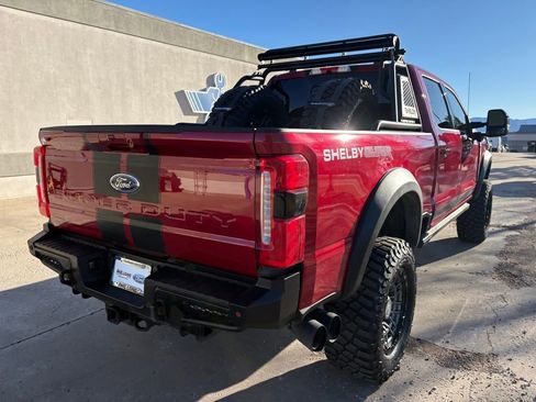 Used 2024 Ford F250 Lariat w/ Lariat Ultimate Package image 7