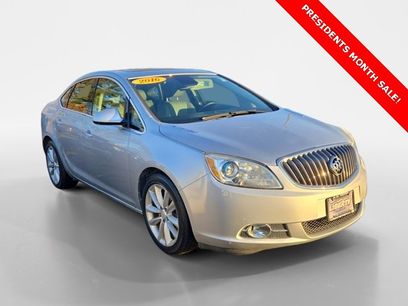 Used 2016 Buick Verano Convenience w/ Experience Buick Package