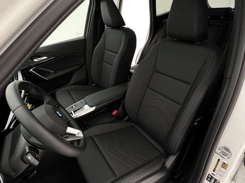 New 2026 BMW X1 xDrive28i w/ Convenience Package AWD/4WD image 8