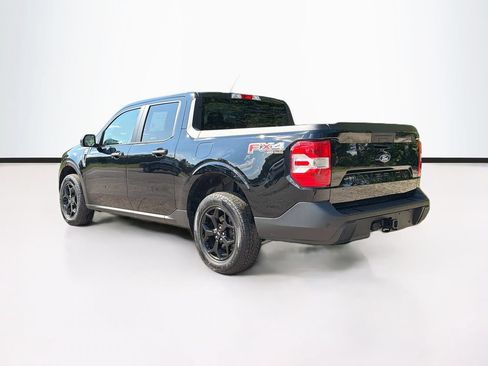 Used 2025 Ford Maverick XLT w/ XLT Luxury Package AWD/4WD image 7
