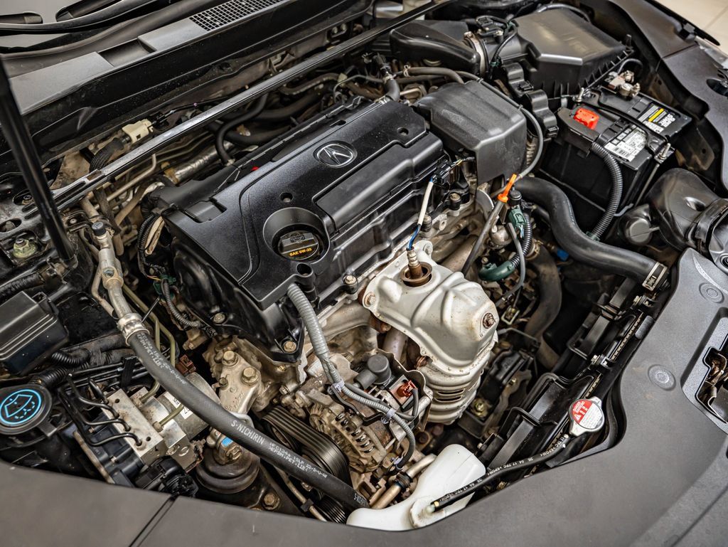 Used 2019 Acura TLX w/ Technology & A-SPEC Package FWD image 37