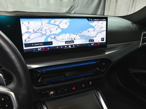 Used 2026 BMW M240i xDrive Coupe AWD/4WD image 40