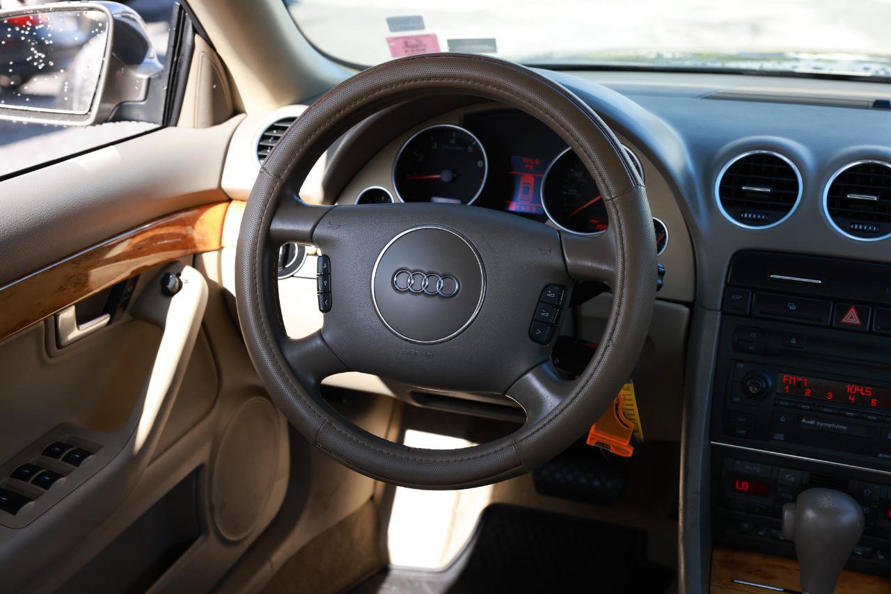 Used 2006 Audi A4 1.8T FWD image 29