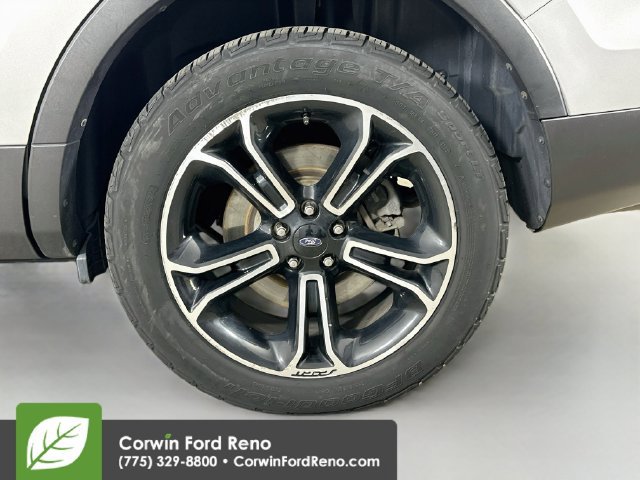 Used 2015 Ford Explorer Sport AWD/4WD image 33