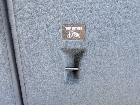 New 2025 Chevrolet TrailBlazer LT w/ Convenience Package image 28