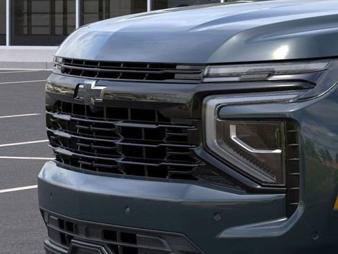 New 2026 Chevrolet Tahoe RST w/ RST Capability Package image 13