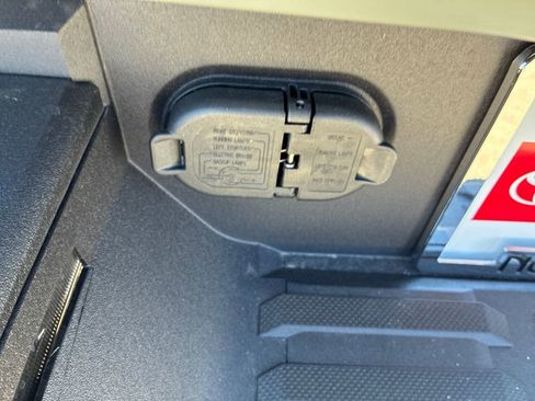 New 2026 Toyota Tundra Platinum image 55