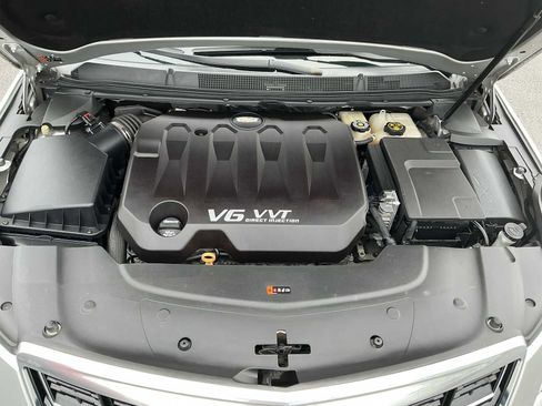 Used 2017 Cadillac XTS Premium Luxury FWD image 27