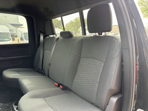 New 2026 RAM 2500 Tradesman AWD/4WD image 27
