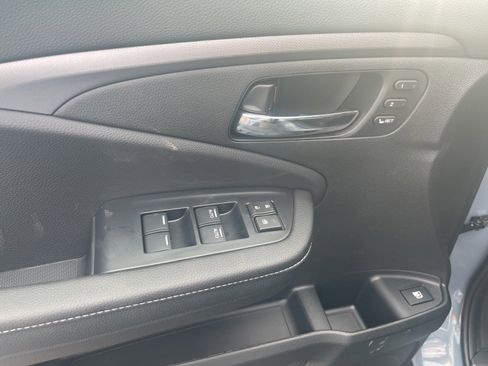 New 2026 Honda Ridgeline RTL image 23