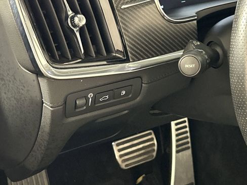 Used 2021 Polestar Polestar 1 AWD/4WD image 12