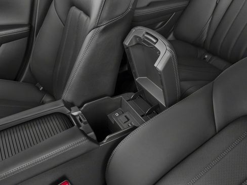 Used 2018 MAZDA MAZDA6 Signature image 18