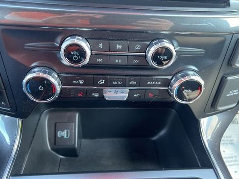 Used 2023 Ford F150 XLT w/ Equipment Group 302A High AWD/4WD image 26