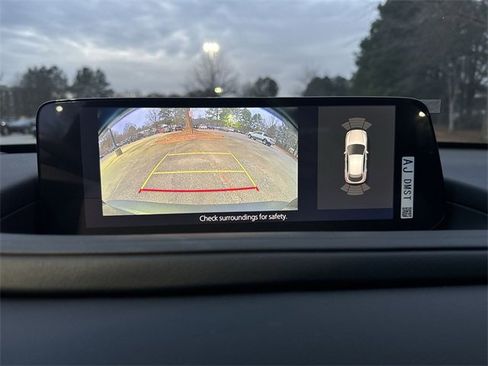 New 2026 MAZDA CX-30 AWD 2.5 S image 17