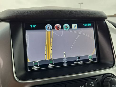 Used 2015 Chevrolet Tahoe LT image 28