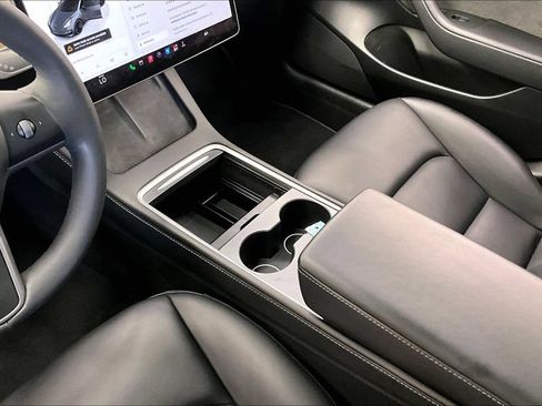 Used 2023 Tesla Model 3 Performance AWD/4WD image 16