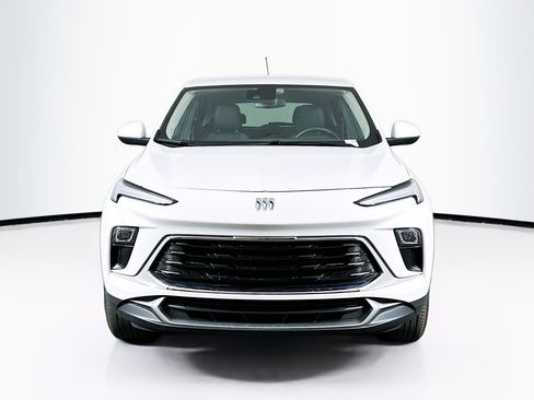 Used 2025 Buick Encore GX Preferred image 2