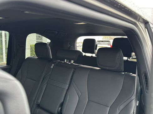 New 2026 Lexus LX 700h Luxury image 28