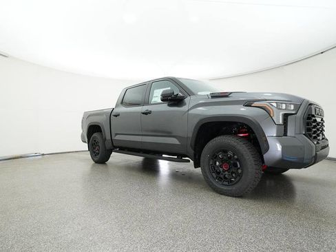 New 2025 Toyota Tundra TRD Pro AWD/4WD image 31