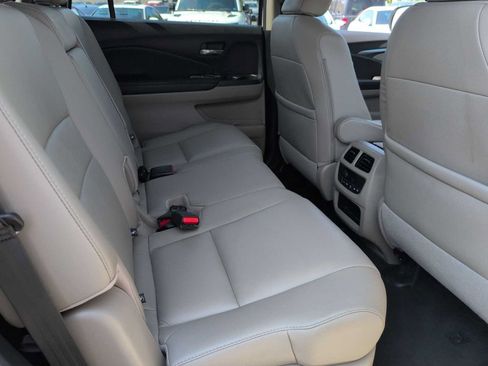 Used 2018 Honda Pilot EX-L image 20