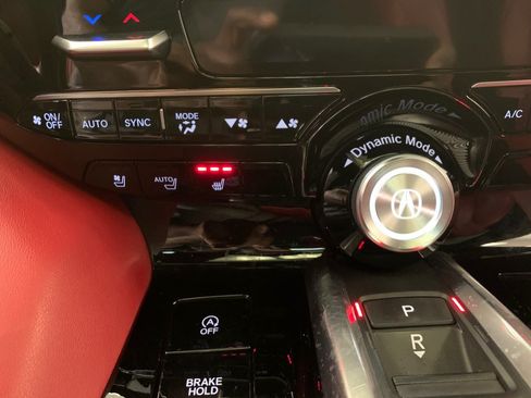 Used 2022 Acura MDX Type S AWD/4WD image 54