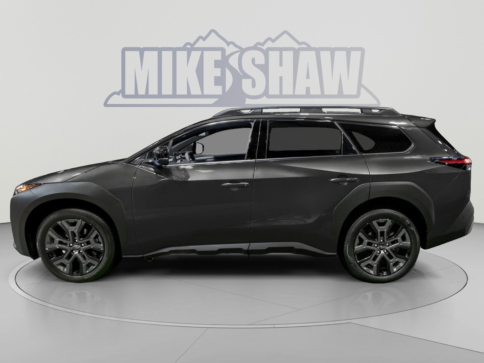 New 2026 Subaru Trailseeker AWD/4WD image 2