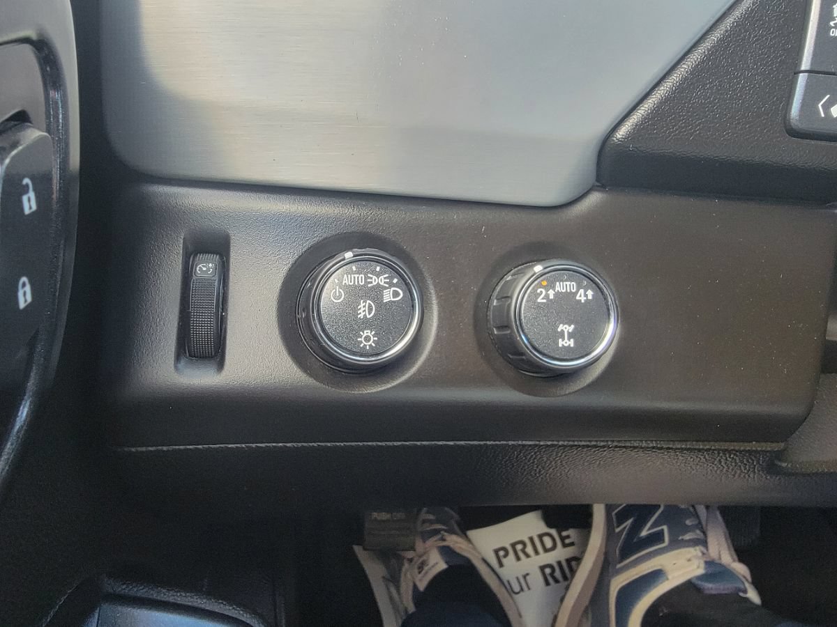 Used 2019 GMC Yukon XL SLT AWD/4WD image 38