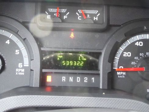 Used 2012 Ford E-350 and Econoline 350 XL image 7