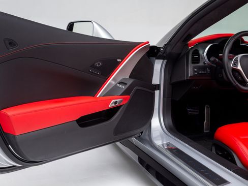 Used 2019 Chevrolet Corvette Z06 image 17