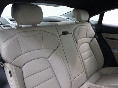 New 2024 Porsche Taycan image 21