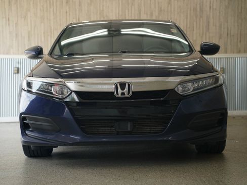 Used 2020 Honda Accord LX image 3