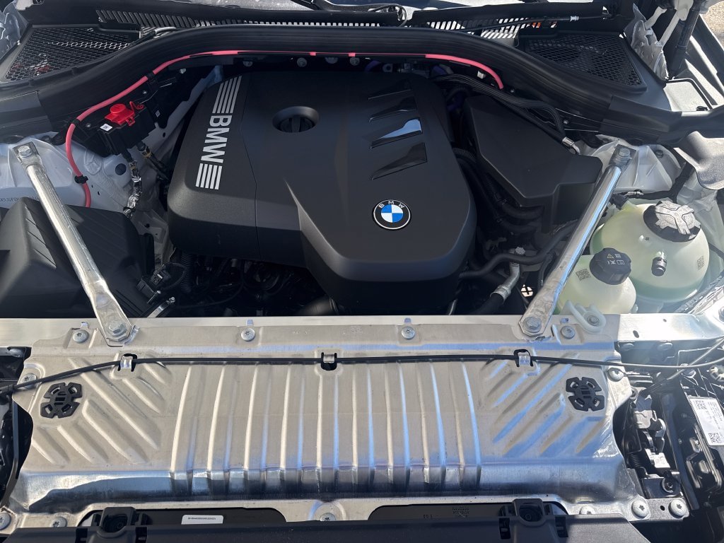Used 2026 BMW X3 xDrive30i w/ Premium Package AWD/4WD image 20