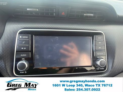 Used 2024 Nissan Kicks S FWD image 15