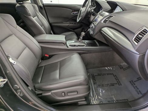 Used 2016 Acura RDX AWD w/ Technology Package image 35