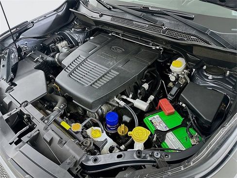 Used 2021 Subaru Forester Premium image 28