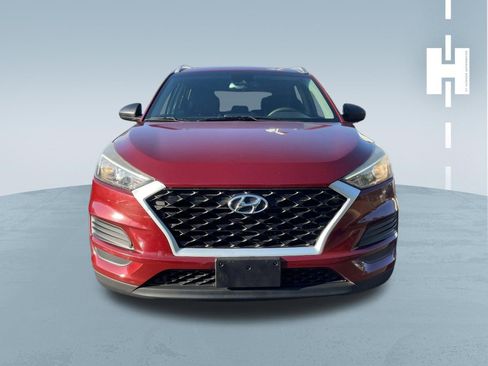 Used 2019 Hyundai Tucson Value w/ Cargo Package FWD image 2