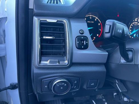 Used 2020 Ford Ranger XLT w/ XLT Sport Appearance Package AWD/4WD image 18